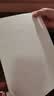 【百万爆款】a4纸 打印纸70g复印纸草稿纸画画纸a4双面凭证纸打印学生考研草稿纸白纸 A4-70g-100张/包【限拍三单】 实拍图