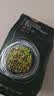 虎标香港品牌 特选大凉山苦荞茶全胚芽 全颗粒荞麦茶 350g独立小袋装 实拍图