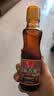 鲁花 食用油 调味品 芝麻香油 180ml 芝麻油 实拍图