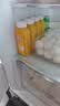 味全每日C100%橙汁冷藏果蔬汁饮料家庭聚餐健康营养果汁低温300ml*4 实拍图