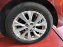 双星JUOGO轮胎 205/55R16 91V X11 适配速腾/新朗逸/宝来 实拍图