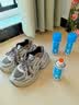 沫檬鞋子除臭杀菌喷雾260ml*3 鞋袜除臭剂银离子消毒杀菌鞋柜防臭脚气 实拍图