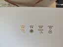 大卡梵高纯钛咖啡杯高颜值双饮吸管杯便携保温杯高档送女朋友生日礼物 实拍图
