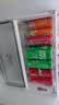 可口可乐（Coca-Cola）可乐*12+雪碧*8+芬达*4 有糖汽水 碳酸饮料  330ml*24罐 实拍图