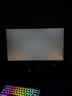 AOC 27英寸2K260Hz FastIPS 快速液晶1ms 硬件低蓝光 HDR游戏电竞显示器 新战神Q27G41ZE（高性能版） 实拍图