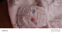 好奇（Huggies）金装小黑洞纸尿裤NB80片(5kg以下)尿不湿【速干不易红】 实拍图