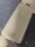 Snowkids适用华为Pura80手机壳 HUAWEI P80保护壳套透明镜头全包 防摔抗指纹保护壳 超薄亲肤裸感TPU软壳 实拍图