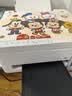 爱普生（EPSON）【6代新品】L3351墨仓式彩色打印机 微信打印/无线连接 家用AI学习打印机（打印、复印、扫描） 实拍图