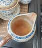 正山顶凤凰单枞鸭屎香特级茶叶礼盒单丛500g自己喝中秋礼物送长辈父母 实拍图
