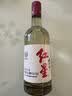 红星二锅头大曲酿 清香型白酒纯粮 52度500ml*6瓶整箱装纯粮 中秋送礼 实拍图