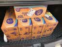 维达（Vinda）无芯卷纸 超韧4层100克*40卷 加厚升级 洁厕纸整箱 新旧随机发货 实拍图