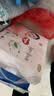 好奇（Huggies）铂金装小桃裤纸尿裤NB84片(5kg以下)尿不湿【散热口碑王】 实拍图
