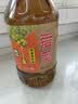 爱菊【保真菜籽油】特香菜籽油低芥酸非转基因物理压榨食用油5L 实拍图
