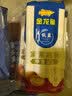 金龙鱼家常系列 家常鸡蛋中宽挂面组合装 800g*4 汤面拌面炒面  实拍图