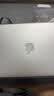 苹果（Apple） MacBook Pro/Air 二手苹果笔记本电脑 商务 办公 游戏 设计 剪辑 95新【超薄丨店长力荐】17款D42-8G/256 实拍图