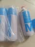 沫檬鞋子除臭杀菌喷雾260ml*3 鞋袜除臭剂银离子消毒杀菌鞋柜防臭脚气 实拍图