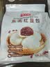 吴大嫂 东北红豆包 960g 豆沙包包子 速食加热夜宵儿童早餐速冻半成品 实拍图