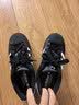 阿迪达斯（adidas）Superstar 2贝壳头三叶草经典女款运动板鞋JH9977黑色 39 实拍图
