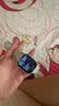 小米REDMI Watch 6 智能红米手表6 潮流大屏心率血氧监测 蓝牙通话nfc离线支付定位送情人节女男友礼物 皎月银 实拍图