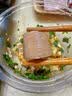 鲜京采猪尾巴不含尾尖 净重3斤 （1斤*3小包）猪尾段猪肉酱卤生鲜食材 实拍图