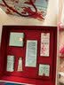 雅诗兰黛【中秋礼品】小棕瓶精华露30ml抗老紧致护肤品套装化妆品礼盒 实拍图