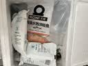 美威冷冻智利轮切三文鱼排2-3片净重400g大西洋鲑鱼 进口鱼类 海鲜 实拍图