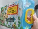 十月稻田 三色糙米 5斤 五谷杂粮米 粗粮粥饭 主食 糙米 黑米 大米搭档 实拍图