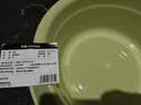 本迪大号加深洗脸盆38cm单个装学生宿舍洗衣加厚塑料盆泡脚盆颜色随机 实拍图