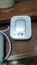 欧姆龙（OMRON）上臂式电子血压计血压仪家用 大屏医用高精准U701 实拍图