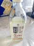 欣和 醯官醋原浆米醋500ml*3瓶 原浆醋大米发酵 家用泡醋原醋玻璃瓶装 实拍图