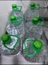 屈臣氏蒸馏水纯净水8L*2桶整箱大桶装水饮用水家庭装泡茶煲汤 实拍图