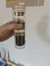 恩施玉露蒸青绿茶羽叶集恩施硒茶冷泡茶口粮茶叶自己喝体验款10g 实拍图
