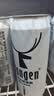 斯坦根（stangen）精酿德式小麦全麦白啤酒 500ml*24罐整箱装京东自营中秋礼品 实拍图