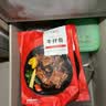 大希地腌制 调味牛仔骨 带骨小牛排  牛肉牛肋骨烧烤食材冷冻400g下饭菜 实拍图