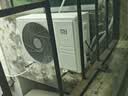 小米空调  巨省电 1.5匹挂机 一级能效 外机单排铜管 KFR-35GW/N1A1【整机免费十年包修】 实拍图