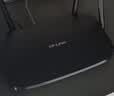 普联（TP-LINK）双千兆路由器 易展mesh分布式 AC1200无线家用穿墙 5G双频 WDR5620千兆易展版 IPv6 实拍图