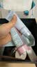 雅诗兰黛PLUS开卡礼-粉蓝亲肤体验礼（粉水50ml+蓝洁50ml） 实拍图