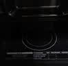 美的（Midea）微波炉烤箱一体机 小型家用平板易洁烧烤智能解冻20升微波炉  光波加热2026新款（M1-L201B二代） 实拍图