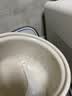美的（Midea）凝鲜浓香电压力锅有钛0氟釜316L钢釜0涂层6L高压锅快排家用煲汤6-10人煮饭煲C6940N 实拍图