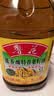鲁花【保真菜籽油】食用油低芥酸特香菜籽油5L  /桶非转基因 实拍图