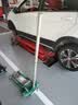 利奥玲珑汽车轮胎205/50R16 91V P88 适配绅宝X25/赛拉图 实拍图