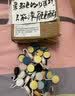 强力挂钩创意家用厨房免打孔无痕挂钩粘钩北欧迷你塑料挂钩 10个装（颜色随机） 实拍图