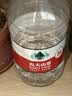 农夫山泉饮用水 饮用天然水5L*4桶 整箱装 桶装水塑膜随机包装 实拍图