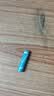 【百万热销】彩虹电池5号和7号AA 计算器钟表玩具七号碳性电池1.5v电池五号 【可拍2单】7号1个装（拍2单到手2粒） 实拍图