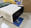 飞利浦（PHILIPS）NeoPix 645投影仪家用 智能家庭影院电视办公培训手机投影机 （TOF无感自动对焦 1080P 超清高亮） 实拍图