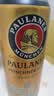 保拉纳（Paulaner）慕尼黑大麦啤酒 原麦汁浓度11.5度 500ml*24罐 德国进口 中秋礼品 实拍图