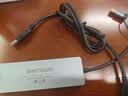 胜为USB/Type-C对拷器线电脑手机串联KVM切换器键鼠共享转换笔记本电脑主机数据互传联机扩展EBR0003J 实拍图
