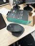 罗技（Logitech）大师系列 MX Master 2S BLE 人体工学无线鼠标 蓝牙鼠标 便携办公鼠标 黑色 实拍图