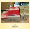 华美月饼礼盒双黄纯白莲蓉中秋送礼金尊纳福1100g（精装三层礼盒） 实拍图