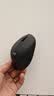 罗技（Logitech）M330 静音鼠标 无线鼠标 办公鼠标 右手鼠标 带无线微型接收器 黑色 实拍图